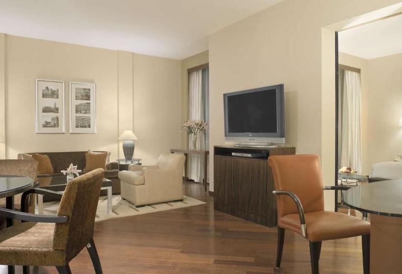 Hotel Hyatt Regency Mumbai