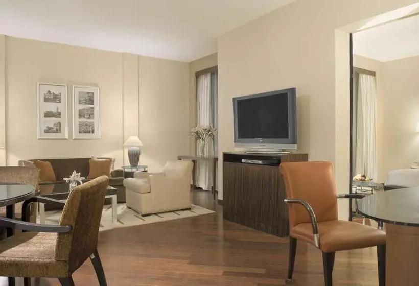 فندق Hyatt Regency Mumbai