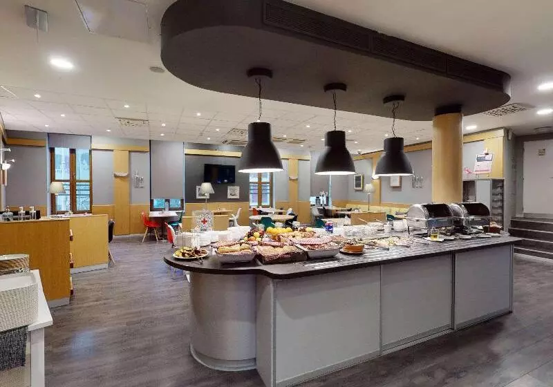 هتل Ibis Bratislava Centrum