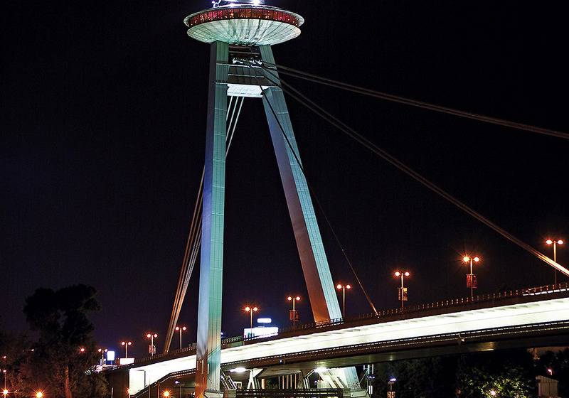 Hotel Ibis Bratislava Centrum