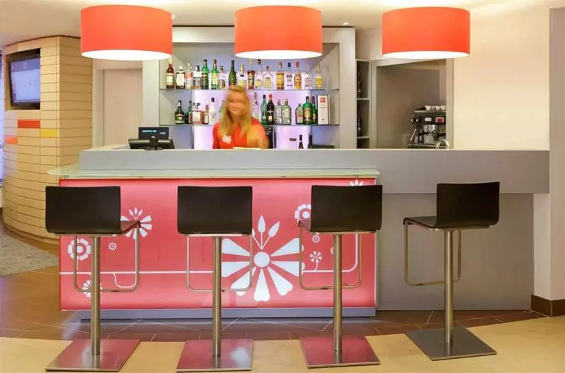 هتل Ibis Bratislava Centrum