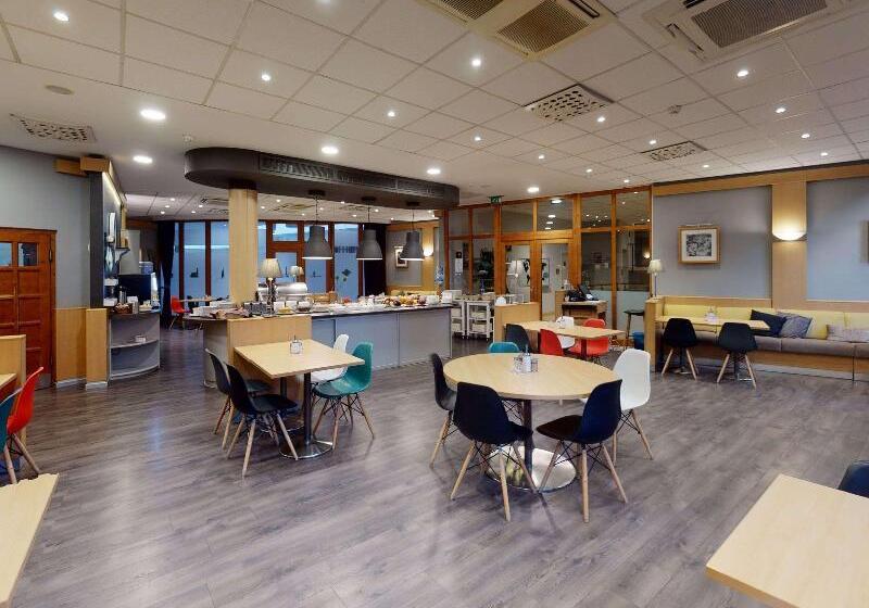 Hotel Ibis Bratislava Centrum