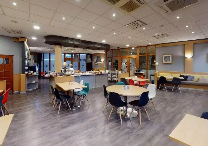 هتل Ibis Bratislava Centrum