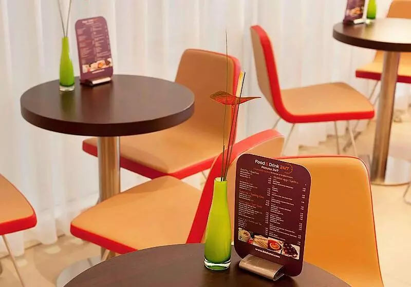 هتل Ibis Bratislava Centrum