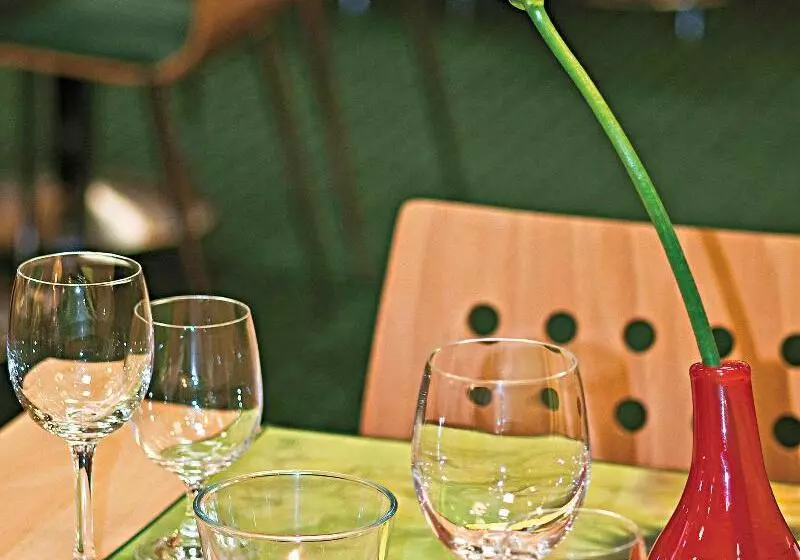 هتل Ibis Bratislava Centrum