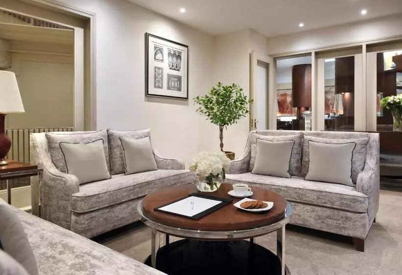 Отель Intercontinental Riyadh, An Ihg