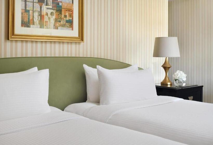 Hotel Intercontinental Riyadh, An Ihg