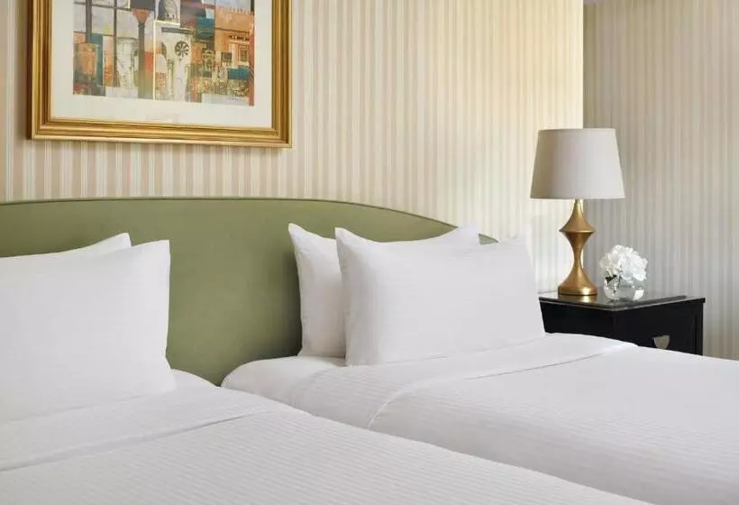 Отель Intercontinental Riyadh, An Ihg