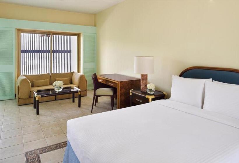 Hotel Intercontinental Riyadh, An Ihg