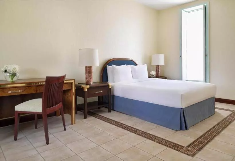 Отель Intercontinental Riyadh, An Ihg