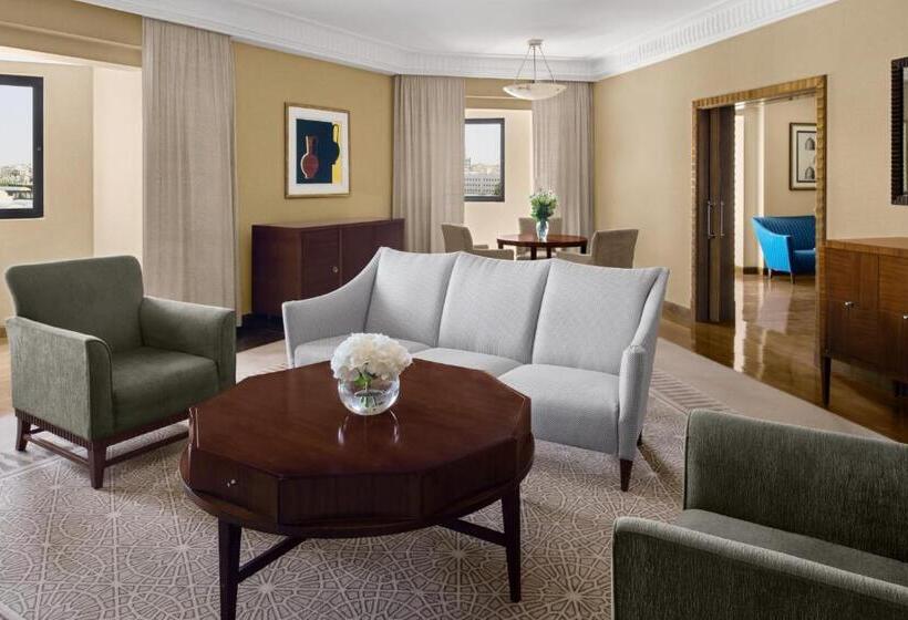 Hotel Intercontinental Riyadh, An Ihg