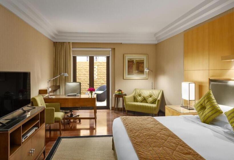 Hotel Intercontinental Riyadh, An Ihg