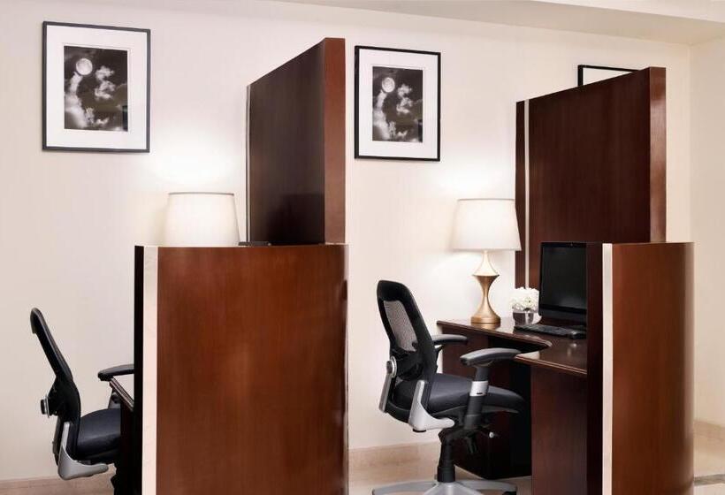 Hotel Intercontinental Riyadh, An Ihg