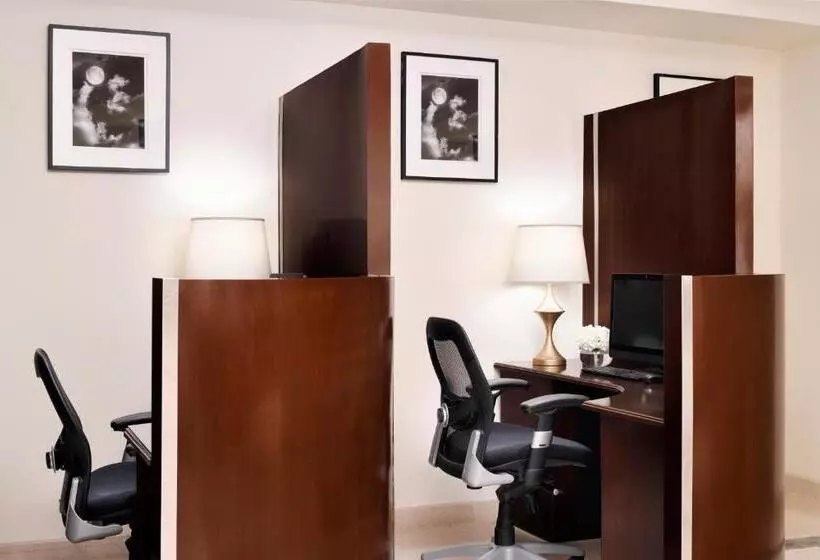 Отель Intercontinental Riyadh, An Ihg