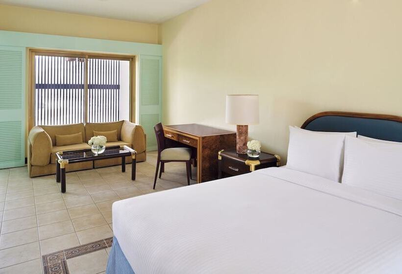 Hotel Intercontinental Riyadh, An Ihg