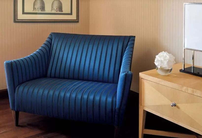 Отель Intercontinental Riyadh, An Ihg