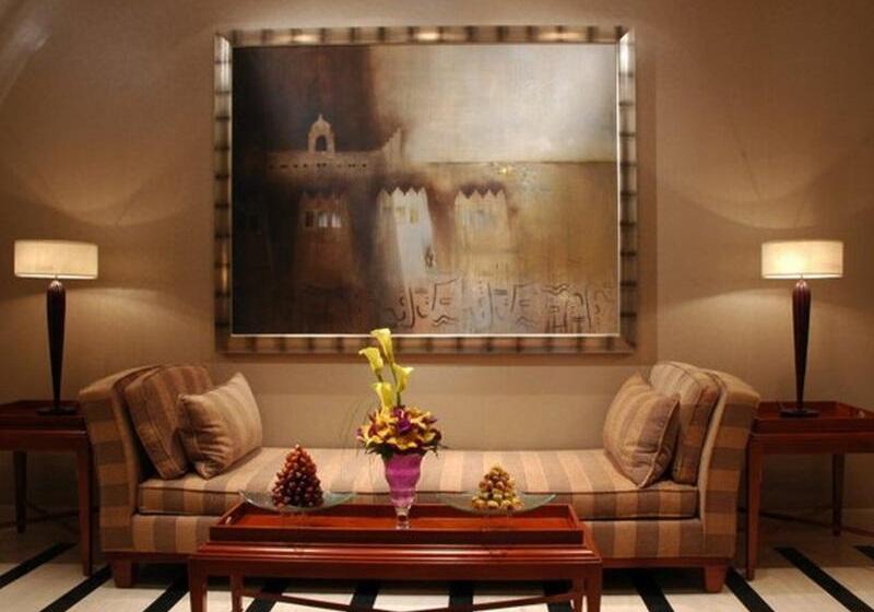 Hotel Intercontinental Riyadh, An Ihg