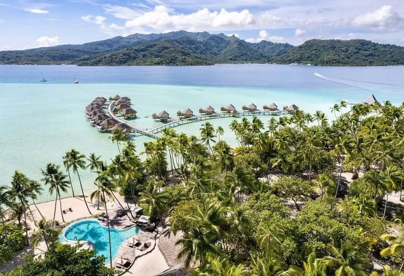 هتل Le Taha A By Pearl Resorts