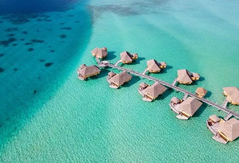 هتل Le Taha A By Pearl Resorts