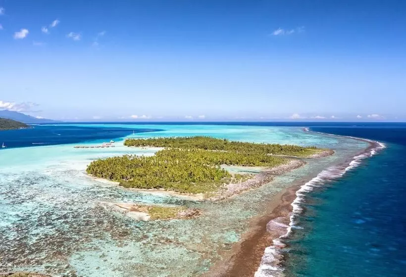 هتل Le Taha A By Pearl Resorts