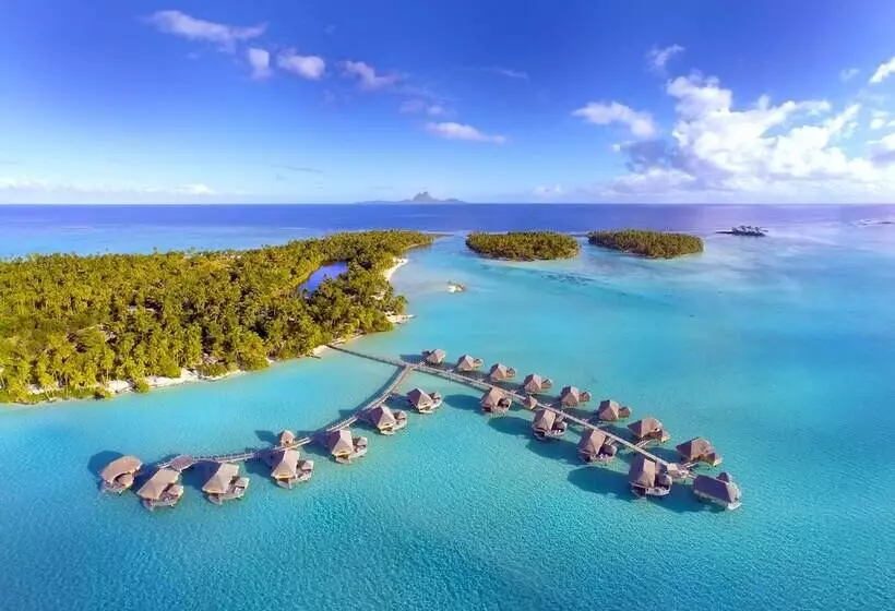 هتل Le Taha A By Pearl Resorts