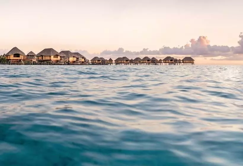 هتل Le Taha A By Pearl Resorts