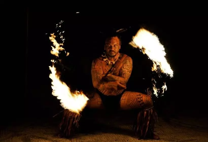 هتل Le Taha A By Pearl Resorts