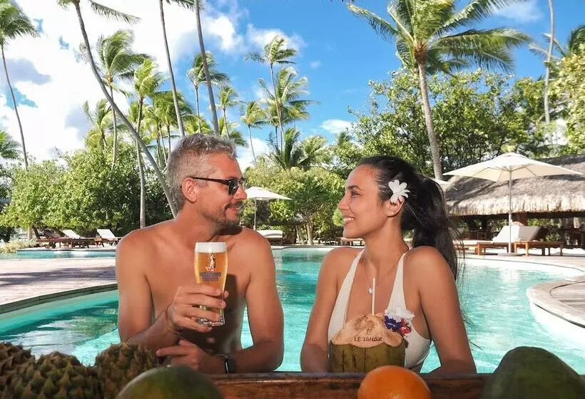 هتل Le Taha A By Pearl Resorts