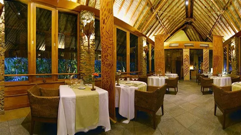 هتل Le Taha A By Pearl Resorts