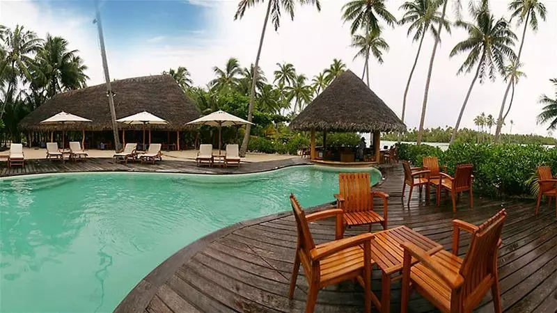 هتل Le Taha A By Pearl Resorts