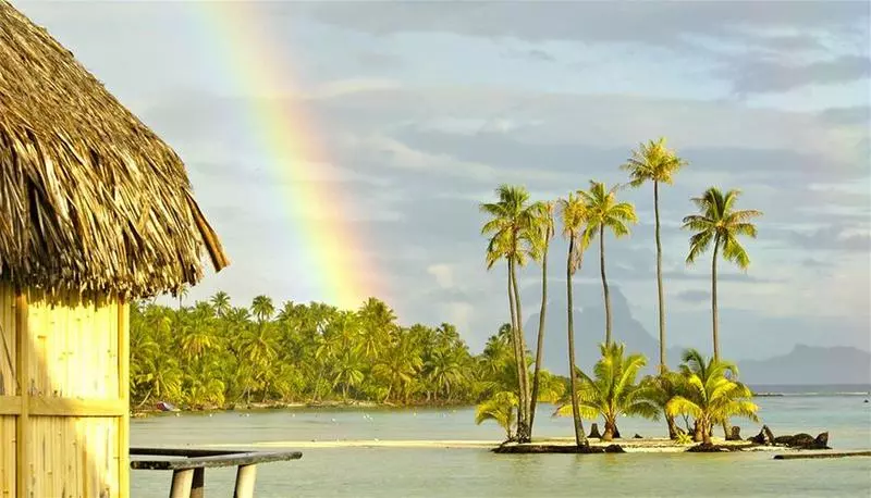 هتل Le Taha A By Pearl Resorts