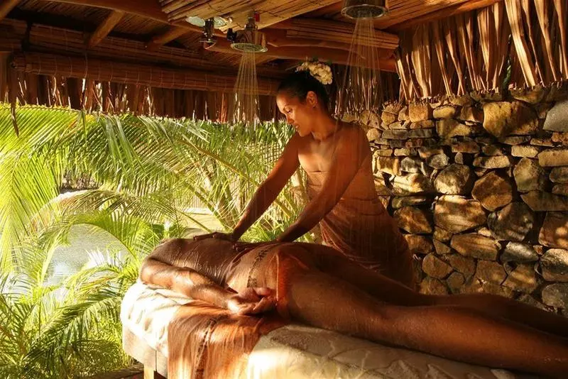 هتل Le Taha A By Pearl Resorts