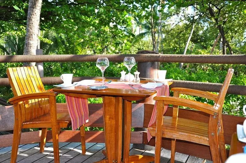 هتل Le Taha A By Pearl Resorts