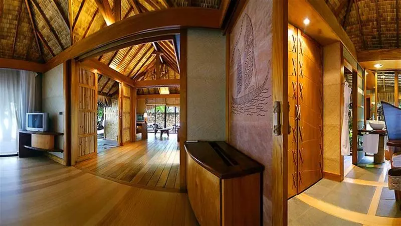 هتل Le Taha A By Pearl Resorts