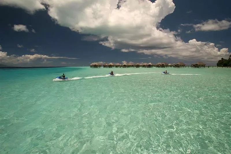 هتل Le Taha A By Pearl Resorts