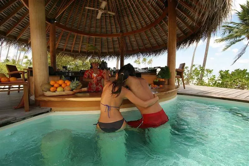 هتل Le Taha A By Pearl Resorts