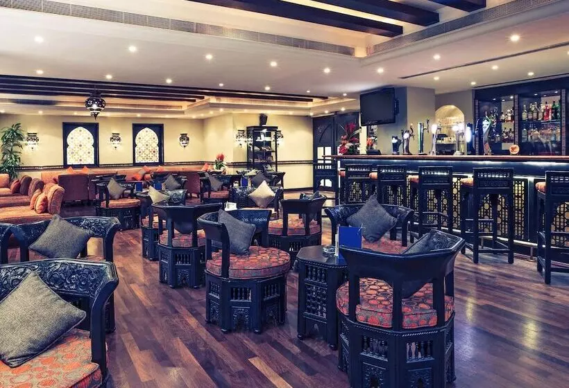 Mercure Grand Hotel Seef   All Suites