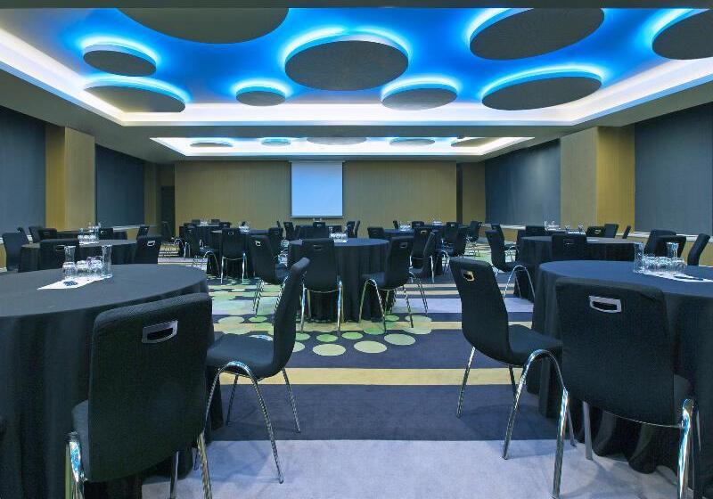 호텔 Mercure Penang Beach