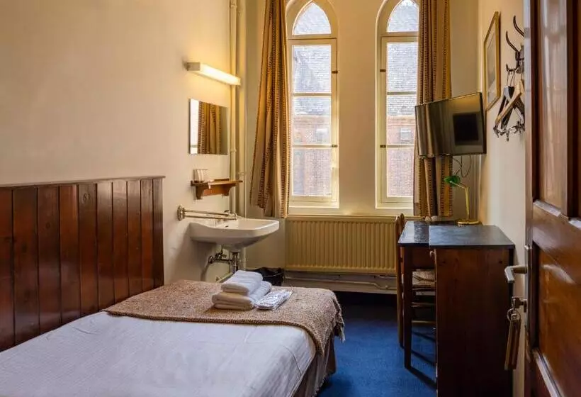 Hôtel Monasterium Poortackere