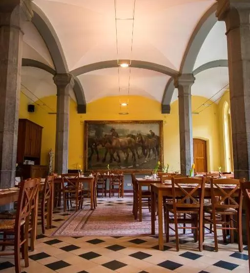 Hôtel Monasterium Poortackere