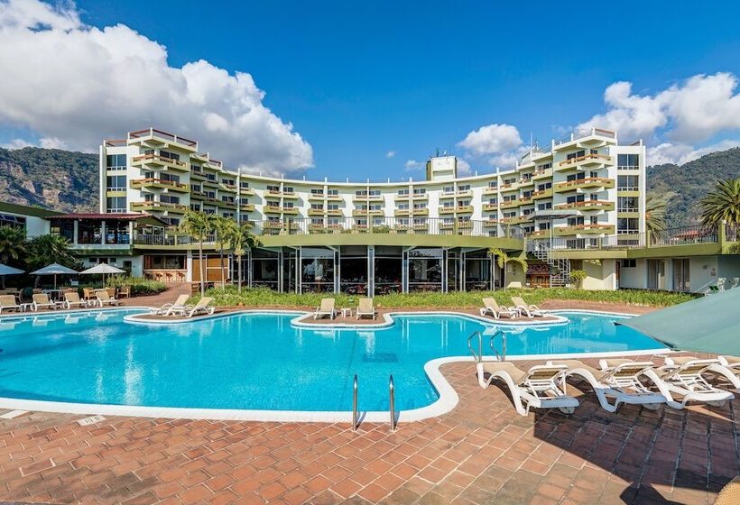 Porta Hotel Del Lago