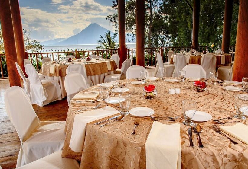 Porta Hotel Del Lago