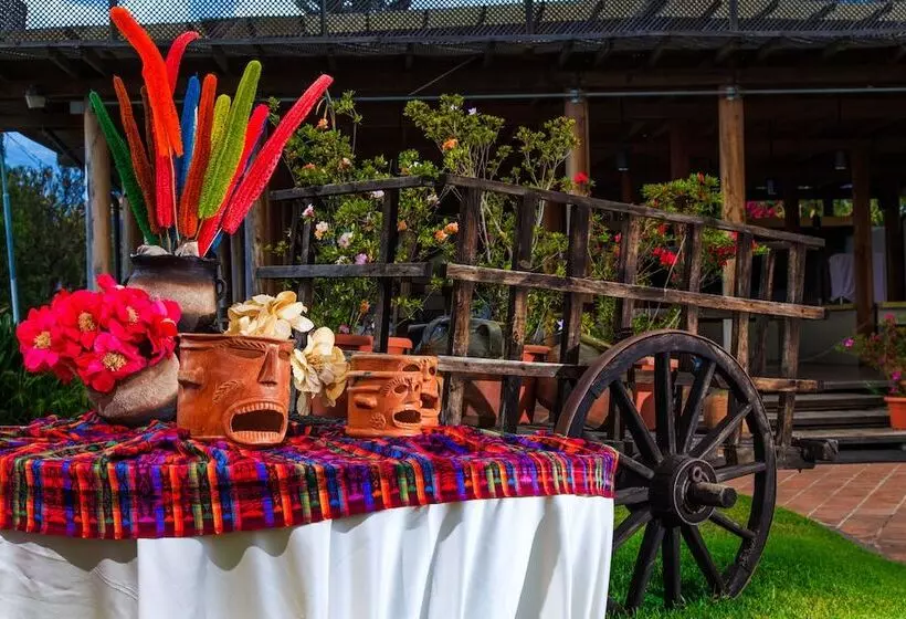 Porta Hotel Del Lago