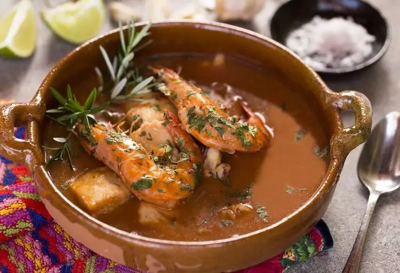 Porta Hotel Del Lago