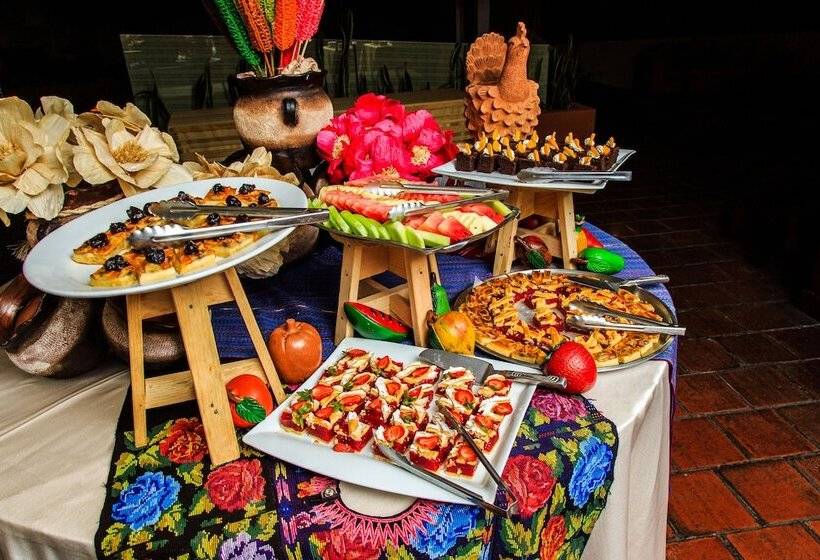 Porta Hotel Del Lago