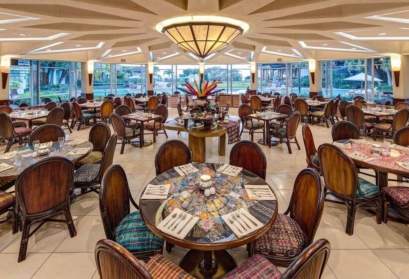 Porta Hotel Del Lago