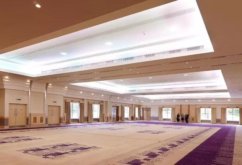 Radisson Blu Hotel & Spa, Sligo