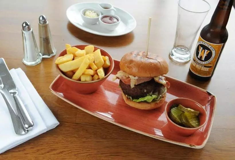 Radisson Blu Hotel & Spa, Sligo