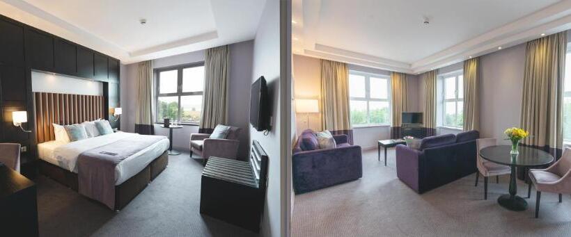 Radisson Blu Hotel & Spa, Sligo