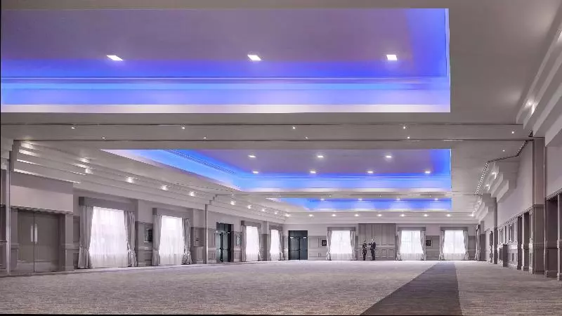 Radisson Blu Hotel & Spa, Sligo